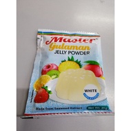 MASTER GULAMAN JELLY POWDER 25GRAMS