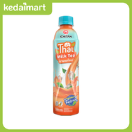 Ichitan Thai Milk Tea Drink Botol 300 Ml