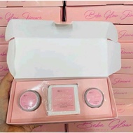 BEBE GLOW SKINCARE - original hq