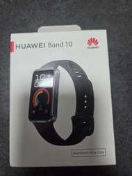 Huawei Band 10 智能手環