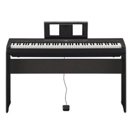 Yamaha P-45 88-Keys Digital Piano