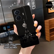 Latest Vivo T1 Pro/iQ00 Z6 Pro Case - Fashion Aesthetic Case - Softcase Vivo T1 Pro/iQ00 Z6 Pro - Pr