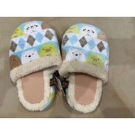 Soft House Shoes sumiko