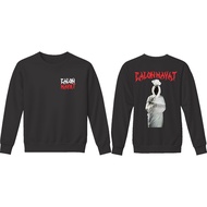 MEN'S HOODIE SWEATER WITH PRINT / MEN'S SWEATER JACKET MEN'S SWEATER JACKET MEN'S DISTRO SWEATER KOR