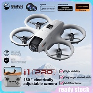 i1PRO Drone  4K Aerial Camera RC Airplane Hovering Quadcopter Dual Camera Lights Drone