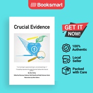 Crucial Evidence - Paperback - English - 9781483668659