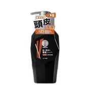 50惠 男士防脫洗髮露(去屑型)400ML-2741