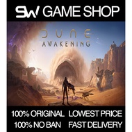 Dune: Awakening | SW PC Game Steam Online & Offline [Auto]