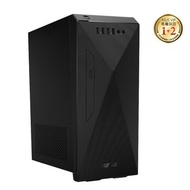 ASUS 華碩 H-S501MD-51240F008W/I512400F/8G/512G/GTX1660TI/500W/W11電競電腦 