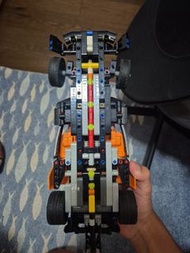 Lego Technic McLaren Formula 1 (Sale)