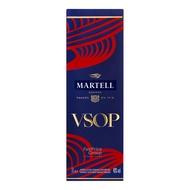 Martell Cognac VSOP Aged in Red Barrels