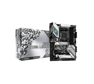MAINBOARD ASROCK B550 STEEL LEGEND