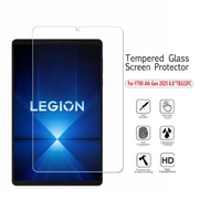Tempered Glass 9H for Lenovo Legion Y700 / Y700 2023 / Y700 2025 / Y700 2026 / Y700 Gen 4 Premium Sc