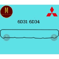 Valve Cover Rubber MITSUBISHI 6D31 6D34 CANTER Brand skl