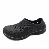 RIWEI SHOES Men Rubber Loafer Sandals Size 40-45 AP68014