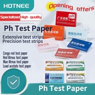 PH Test Strip,ph paper,pH Value Test Broad Type PH1-14 Precision Test Strip Laboratory Test Strip