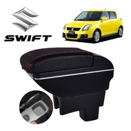 Suzuki Swift 2005-2016 High Quality Armrest Arm Rest Box Console