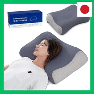 Pillow that won't hurt your neck, high pillow, low resilience, pillow for side sleeping, firm pillow