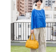 日本Kanmi. - Fuka-Fuka 系列肩背包