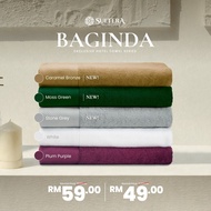 *Towel Hotel Viral* Towel Baginda COLOR EDITION  5 Star Hotel The Sultan