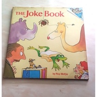 The Joke Book