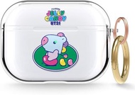 ELAGO LINE FRIENDS BT21 CASE ( เคส AIRPODS PRO )-MANG