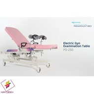 Paramount Bed electric Gyn Examination Table/Bed Paramount Gyn