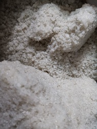 African salt 非洲粗鹽
