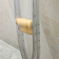 Underarm Crutches Crutch Crutches Walking Aids