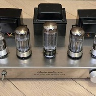 美國喜萬年SYLVANIA 6080/6AS7, 8W ,并聯...