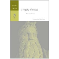 Gregory Of Nyssa : The Life Of Moses by Emilie Griffin (US edition, paperback)