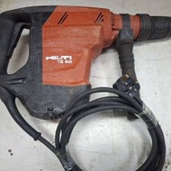 喜利得（Hilti）TE 60 （五溝）重型插電...