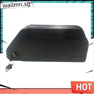 21700 Battery Cell Battery Box Electric Bicycle Battery Box Shell 21700 52V Electric Bicycle Battery