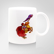 NCAA Colegio de San Juan de Letran Mug