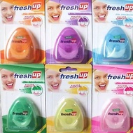Dental Floss 50mm Dental Floss Floss Gigi