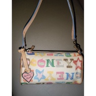 DOONEY AND BOURKE Kili Shoulder Bag PreLoved