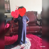 elrah kids sekali pakai