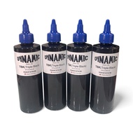 Dynamic TBK tattoo ink