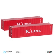 K Line 2 Items)