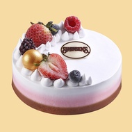 [Swensen's] Swensen’s Rainbow Ice Cream Cake [Redeem In Store]