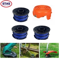 [STAS]  Spool Cover/Spool And Line For GL315 GL350 GL650 Parts Set