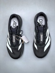 【พร้อมจัดส่งของแท้ Adidas Adizero Evo SL รองเท้ากีฬาแฟชั่น (สินค้าพร้อมกล่อง จัดส่งฟรี)