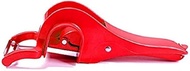 2 in 1 Multi cutter Vegetable/Fruit Cutter and Peeler Vegetable Slicer Bhindi Cutter/Chopper (Pack o