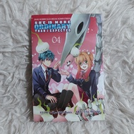[SEAL] She is More Ordinary Than I Expanded Vol. 4 (Eita Mizuno) 04