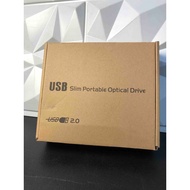 Laptop CD, DVD ROM Enclosure