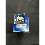 Ignition Key Only GL Pro Ntc (cable 2) GL Pro (cable 4) GL Pro CDI (cable 6) TMU ECM