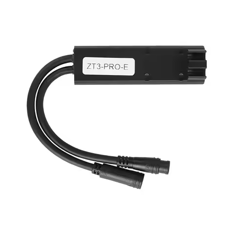Suitable for Ninebot ZT3 PRO E/PRO D German Edition to unlock the speed limit line resolver