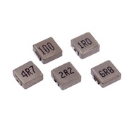10pcs SMD Power Inductors 0520 1UH 2.2UH 3.3UH 4.7UH 6.8UH 10UH Chip Inductor 0520 5*5*2 1R0 2R2 3R3