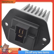 [In Stock]Air Conditioning Heater Motor Blower Resistor Parts Accessories 7801A390 Fit For   2009-20