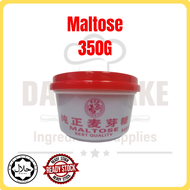 Maltose 350G/Maltosa/麦芽糖/Ingredients/Bahan-bahan/材料